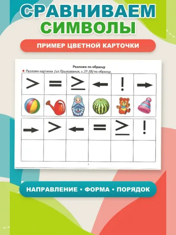 Логопедические уроки Восприятие, внимание, память