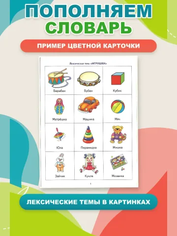 Логопедические уроки Лексика, грамматика, связная речь
